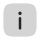 Info icon