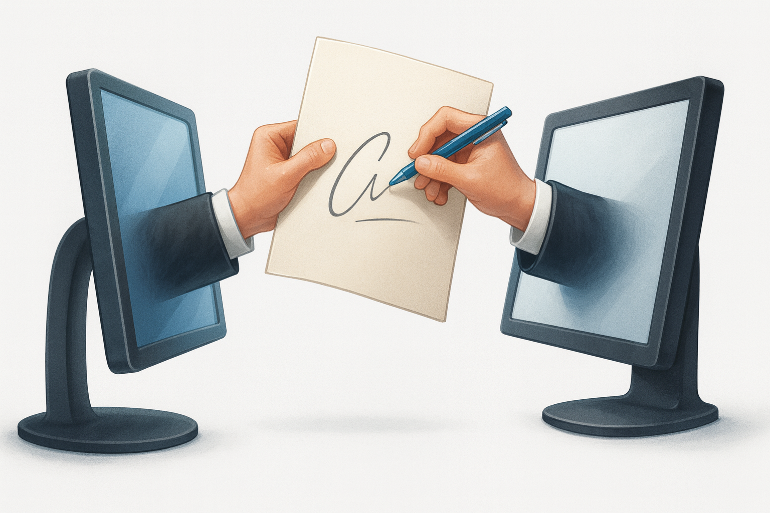 УНЭП illustration